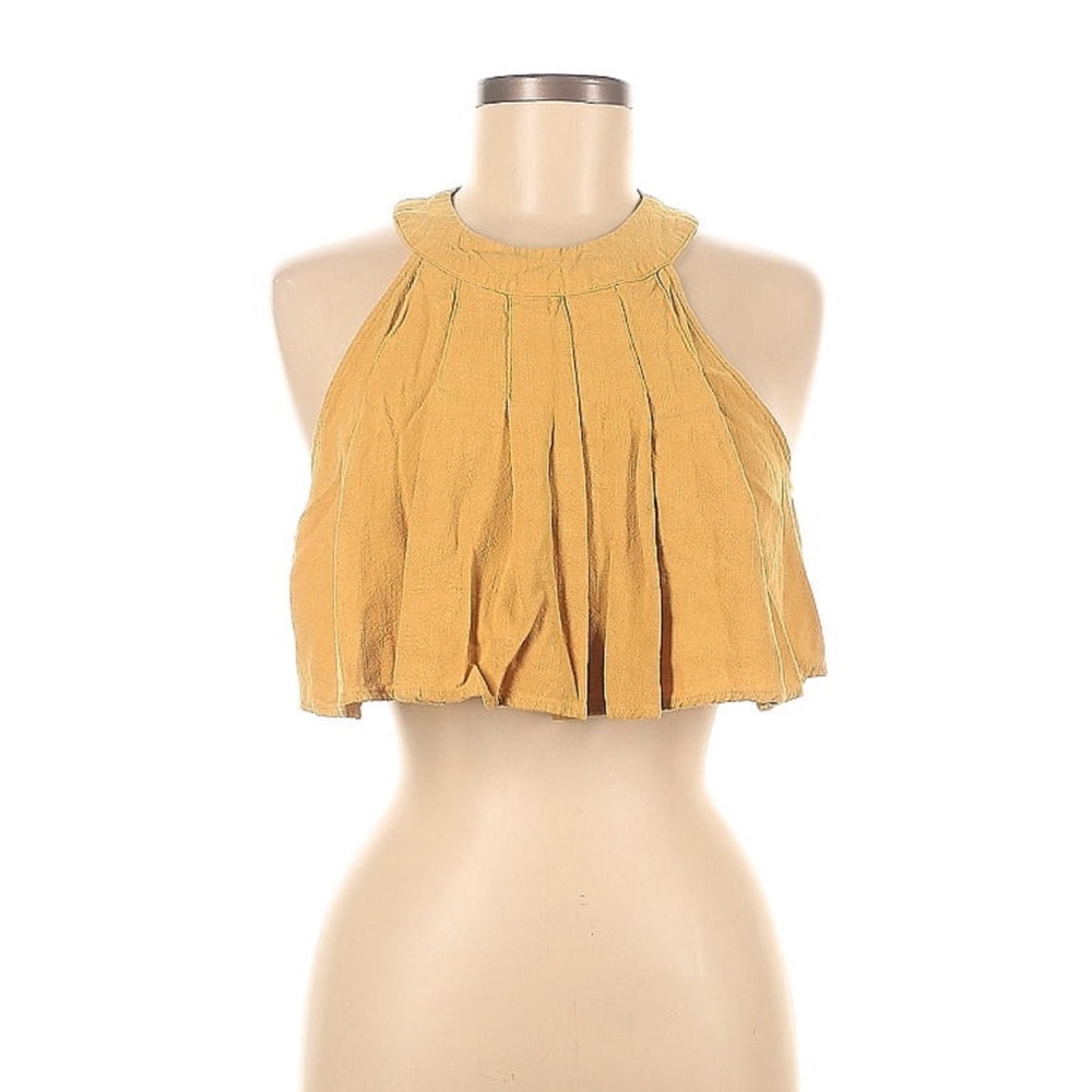 Shop Neighborhood By In The Beginning, Crop top.